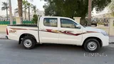 Hilux 2008
